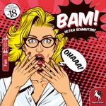 4906272 BAM!: Ultra schmutzig!