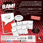 4906273 BAM!: Ultra schmutzig!