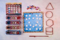 4907212 Gone Fishing