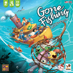 5849875 Gone Fishing