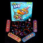 6215051 Gone Fishing