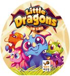 4548369 Little Dragons