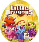 4894648 Little Dragons