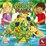6280402 Turtle Mania