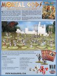 4594950 Mortal Gods: Skirmish Games In Ancient Greece