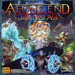 4628176 Aeon's End: The New Age