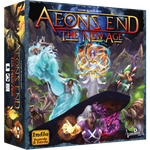 5062608 Aeon's End: The New Age