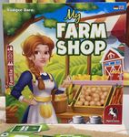 5212205 My Farm Shop