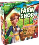 6226411 My Farm Shop