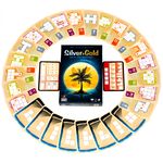 5085277 Silver &amp; Gold