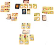 5085287 Silver &amp; Gold