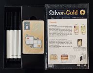 5087706 Silver &amp; Gold