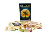 5216306 Silver &amp; Gold