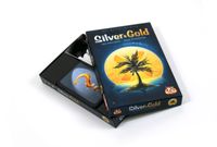 5216313 Silver &amp; Gold