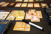 5256869 Silver &amp; Gold