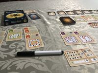 5364824 Silver &amp; Gold