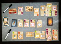 5445053 Silver &amp; Gold