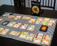 5445054 Silver &amp; Gold