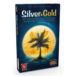 5454917 Silver &amp; Gold