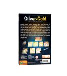 5596960 Silver &amp; Gold