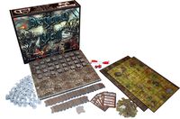 4557219 Beyond The Wall