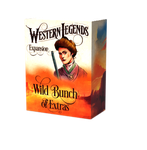 4778380 Western Legends: Wild Bunch of Extras