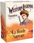 5569708 Western Legends: Wild Bunch of Extras