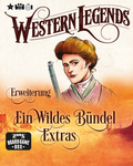 5570978 Western Legends: Wild Bunch of Extras