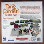 6468923 Tang Garden: Golden Age