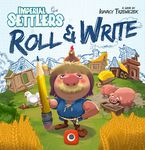 4543702 Imperial Settlers: Roll &amp; Write