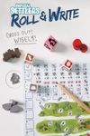 4734673 Imperial Settlers: Roll &amp; Write