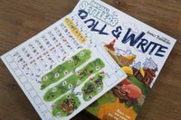 4752878 Imperial Settlers: Roll &amp; Write