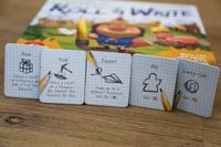 4752879 Imperial Settlers: Roll &amp; Write