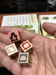 5032131 Imperial Settlers: Roll &amp; Write