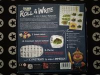 5156275 Imperial Settlers: Roll &amp; Write