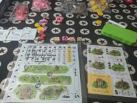 5247830 Imperial Settlers: Roll &amp; Write