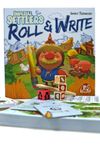 5274033 Imperial Settlers: Roll &amp; Write