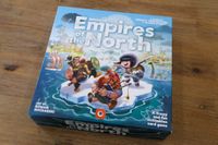 4822735 Imperial Settlers: Empires of the North (Edizione Tedesca)