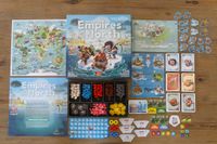 4822736 Imperial Settlers: Empires of the North (Edizione Tedesca)