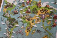 4822738 Imperial Settlers: Empires of the North (Edizione Tedesca)