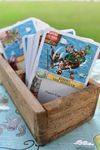 4901845 Imperial Settlers: Empires of the North (Edizione Tedesca)