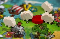 4905699 Imperial Settlers: Empires of the North