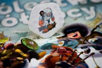 4905703 Imperial Settlers: Empires of the North