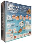 4933182 Imperial Settlers: Empires of the North (Edizione Tedesca)