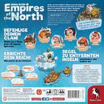 4959562 Imperial Settlers: Empires of the North