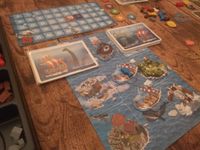 5004775 Imperial Settlers: Empires of the North (Edizione Tedesca)