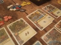 5004778 Imperial Settlers: Empires of the North (Edizione Tedesca)