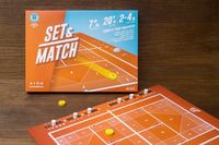 5529194 Set &amp; Match