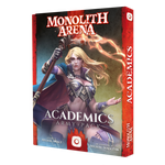 4831016 Monolith Arena: Academics