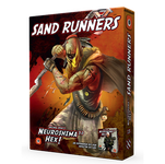 5722359 Neuroshima Hex! 3.0: Sand Runners